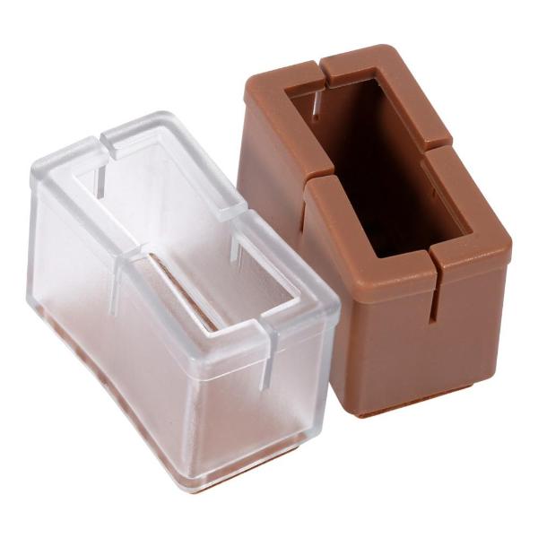 HomeSolutions™ Furniture Feet Protector Pads