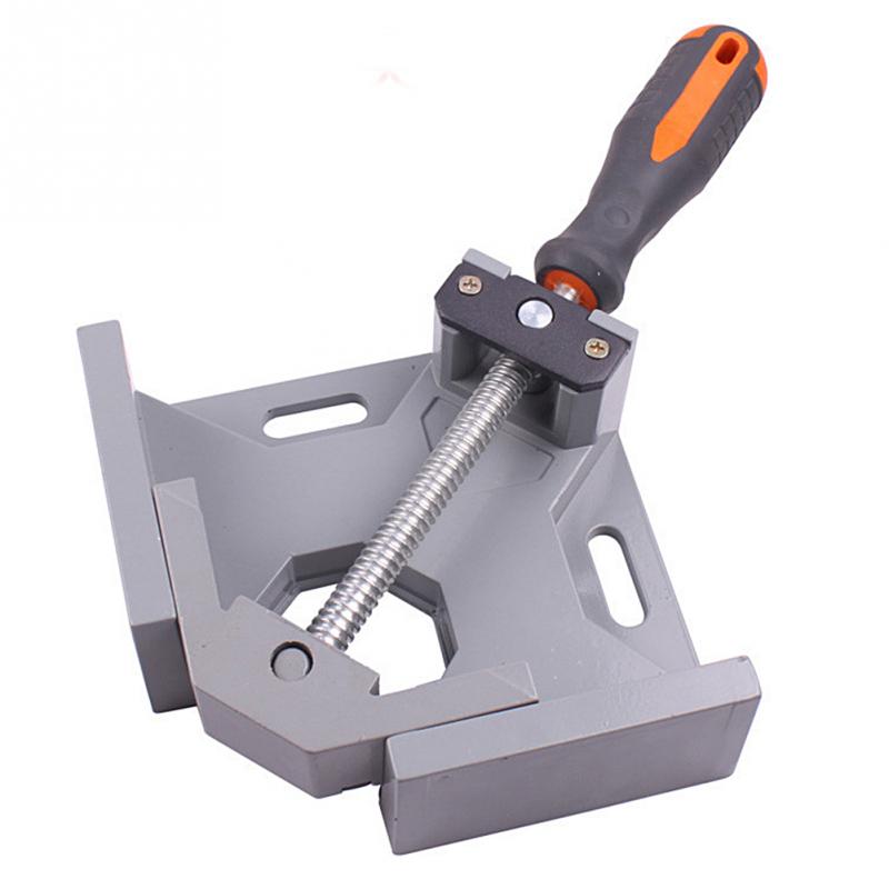 HandyTools™ Right Angle Clamp