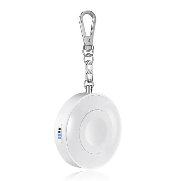 Apple Watch Powerbank Keychain