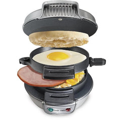 Breakfast Sandwich Maker