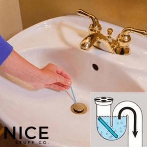Enzyme Stick Clog Remover (12pcs)