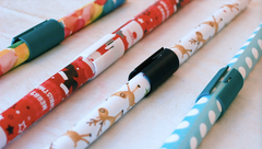 Wrapping  Paper Cutter