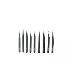 HandyTools™ 9in1 Stainless Steel Tweezers