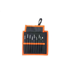 HandyTools™ 9in1 Stainless Steel Tweezers