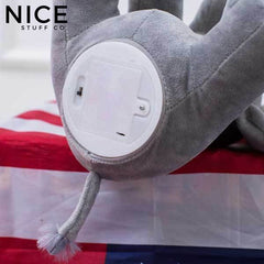 Dreamland™ Peek-A-Boo Baby Elephant