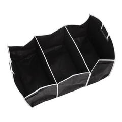 Collapsible Car Trunk Organizer