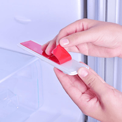 Magnetic Bottle Hanger