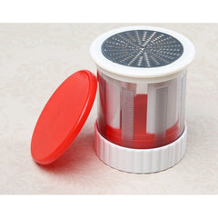 SmartKitchen™ Multifunction Stainless Grater