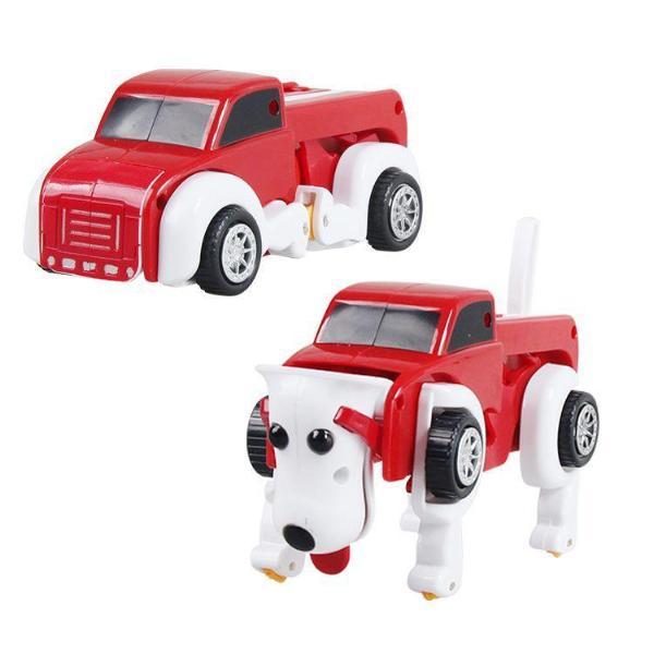 Magnus™ Car Transformer
