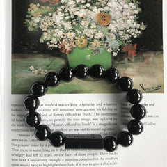 Beaded Charging Cable Bracelet