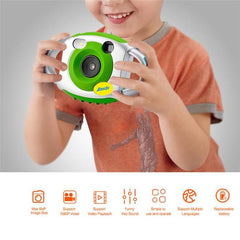 SnapKids™ Digital Camera