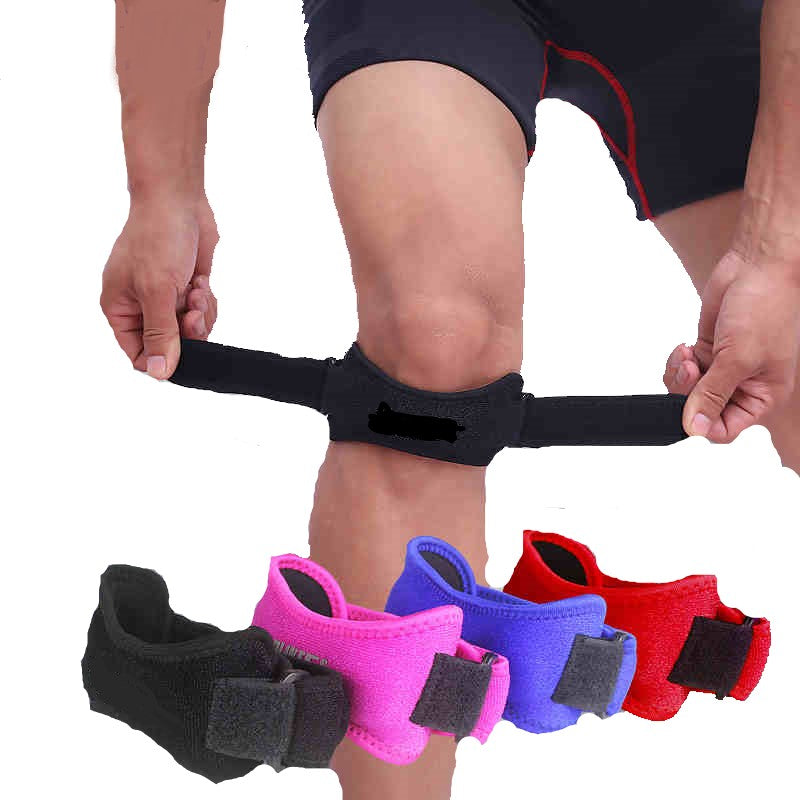 KneeGuard™ Patella Gasket Brace