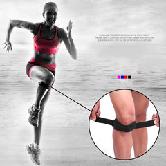 KneeGuard™ Patella Gasket Brace