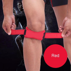KneeGuard™ Patella Gasket Brace