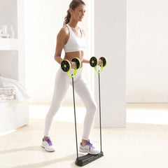 BeFIT™ Abdominal Waist Slimming Trainer