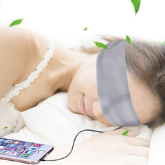 HushTime™ Anti-Noise Sleeping Headphone