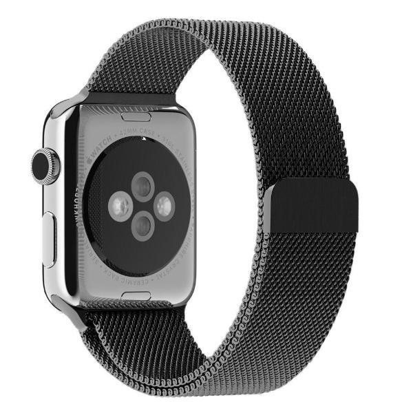 iWatch Milanese Band