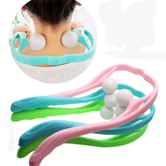 Pressure Point Massager