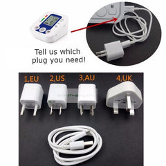 Digital Sphygmomanometer