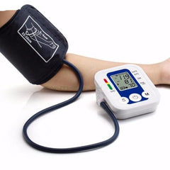 Digital Sphygmomanometer