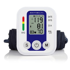 Digital Sphygmomanometer