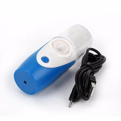 Portable Mini Ultrasonic Nebulizer