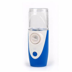 Portable Mini Ultrasonic Nebulizer