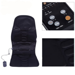 Car Cushion Back Massager