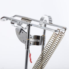 Automatic Tip-Up Fishing Rod Holder