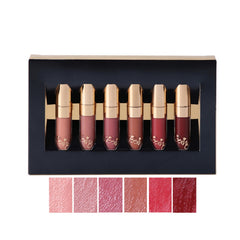 Sarah Matthews™ Matte Liquid Lipstick