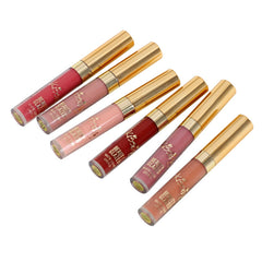Sarah Matthews™ Matte Liquid Lipstick