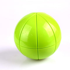Educational Puzzle Ball