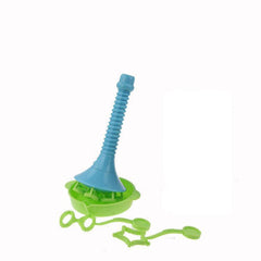 Horn Bubble Maker