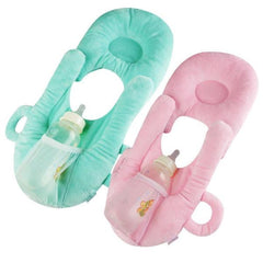 Snuggles™ Baby Feeding Pillow