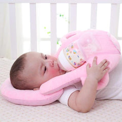 Snuggles™ Baby Feeding Pillow