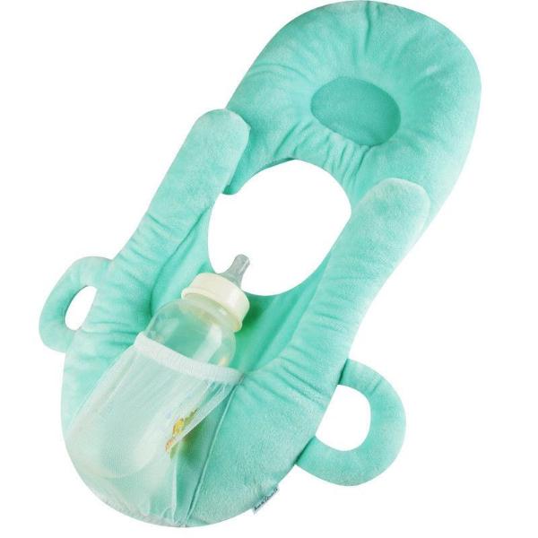 Snuggles™ Baby Feeding Pillow