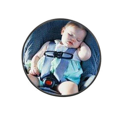 EasyView™ Back Seat Mirror