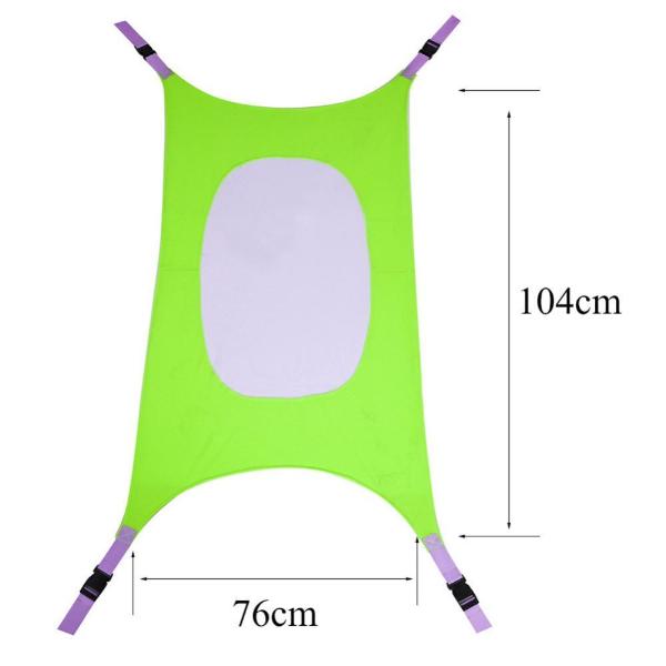 Portable Baby Hammock
