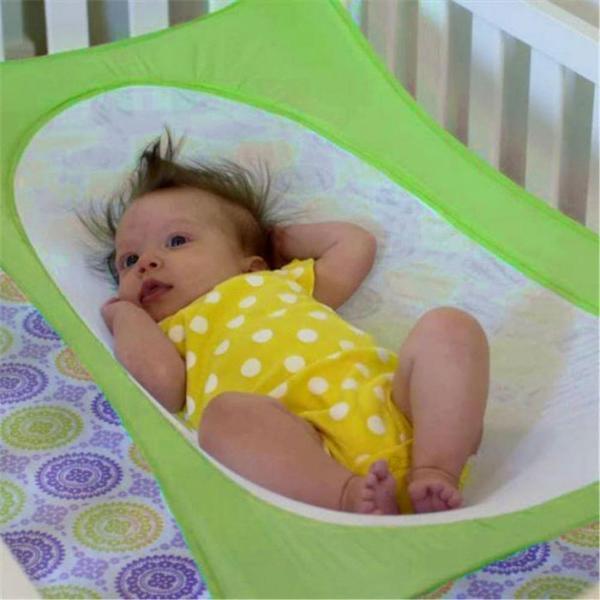 Portable Baby Hammock