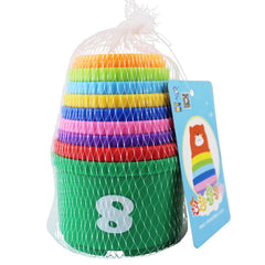 Educational Stacking Blocks