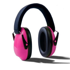 HushTime™ Baby Hearing Protection Earmuffs