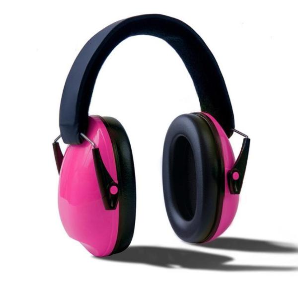 HushTime™ Baby Hearing Protection Earmuffs