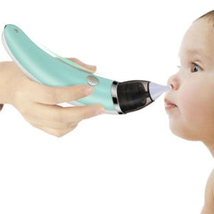 BabyBooger™ Electric Nasal Aspirator