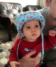 Baby Hats Safety Helmet