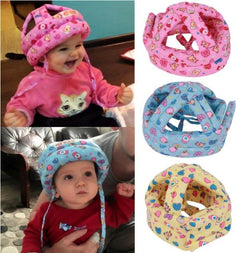 Baby Safety Cap