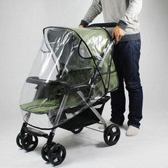 SafeKids™ Stroller Rain Cover
