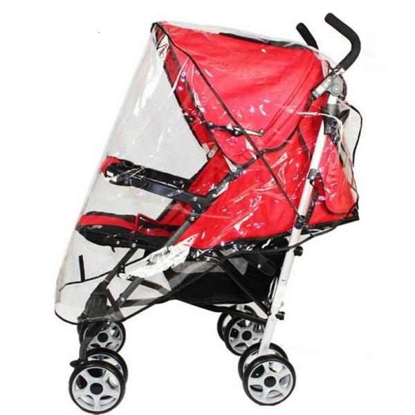 SafeKids™ Stroller Rain Cover