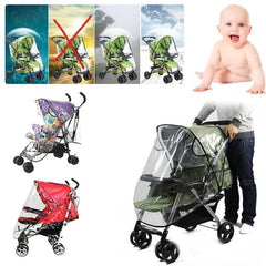 SafeKids™ Stroller Rain Cover