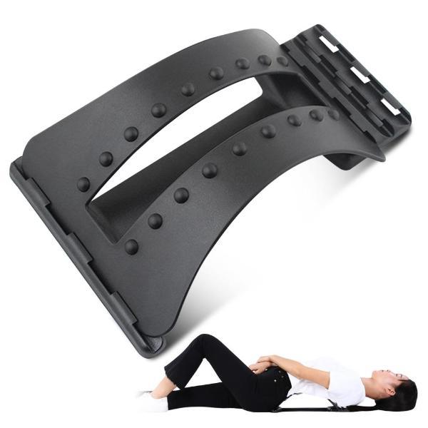 Adjustable Back Stretcher