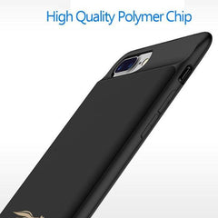 iPhone Power Bank Case